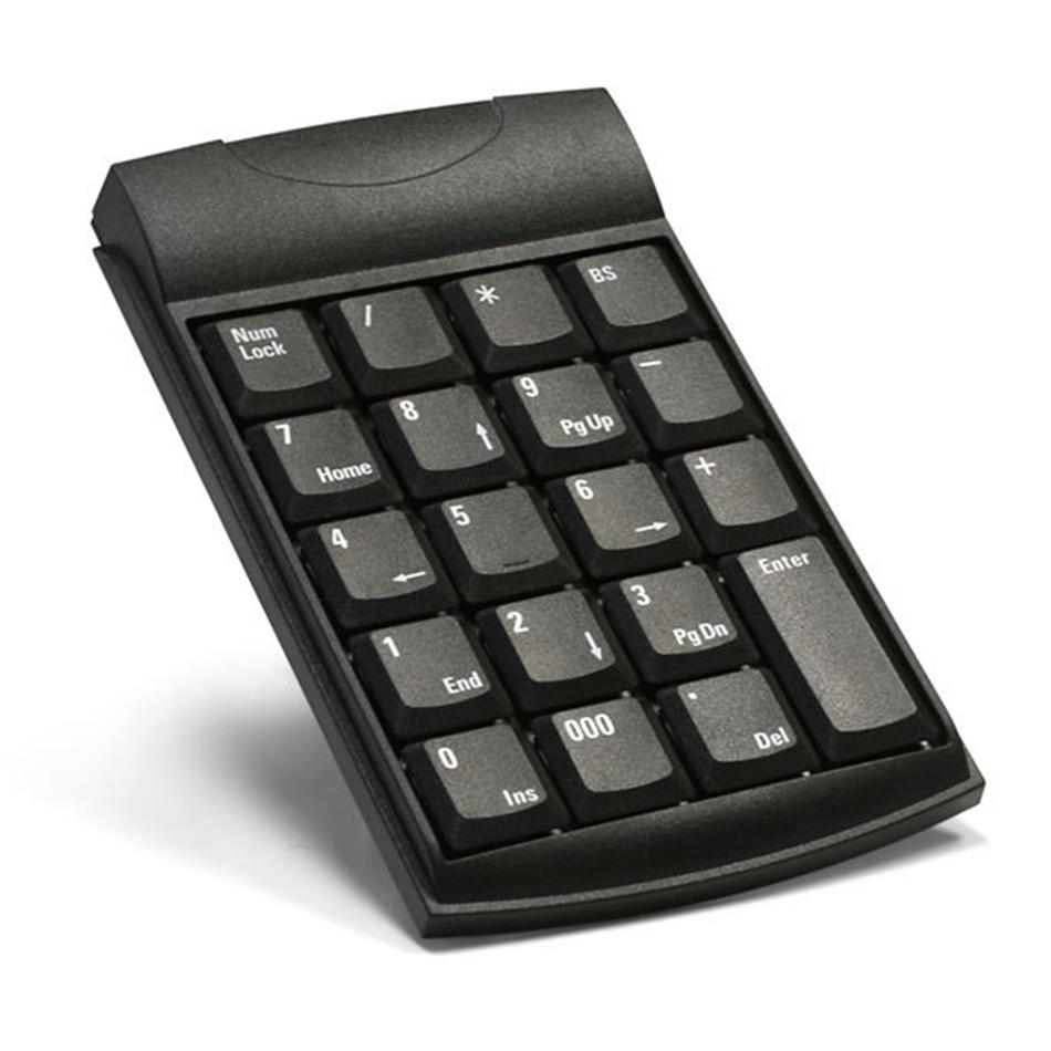 Unitech K19 USB Keypad